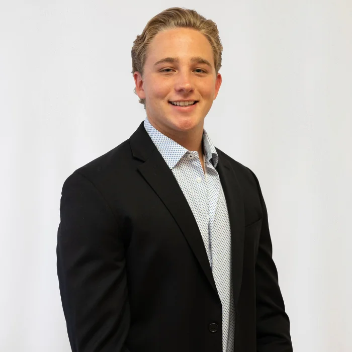 Nick Voeller DC